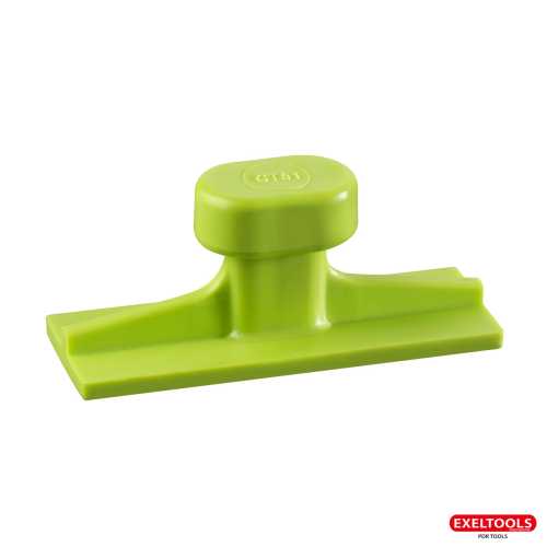 Ventouses Smooth Tabs Gang Green Edition Small Crease Tabs 51mm - 5 piÃ¨ces