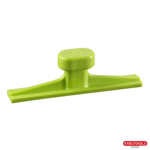Ventouses Smooth Tabs Gang Green Edition Skinny Crease Tabs 70 mm - 5 piÃ¨ces