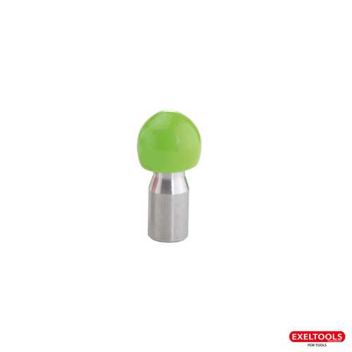 Embout Gum débosselage pour X19, X20, X22, X23, X19M