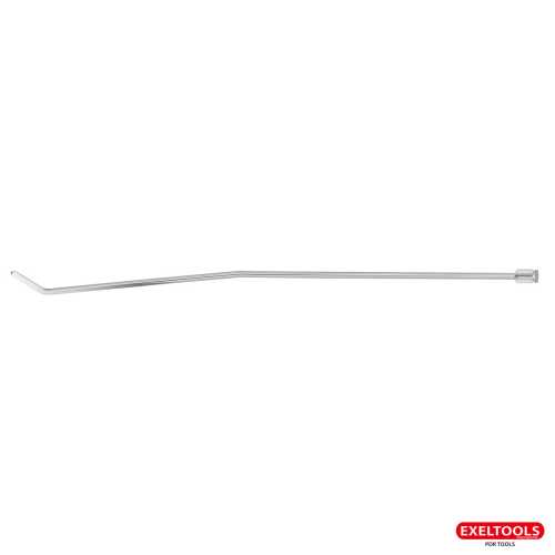 Barre inox - Ø 8 mm / Long.: 610 mm