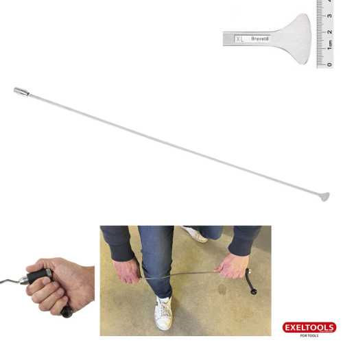 Icetools XL - Länge: 710mm