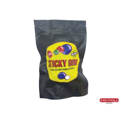 Colle à froid sticky gum 70g