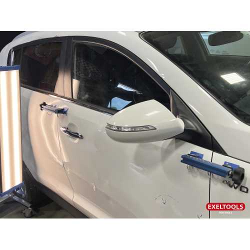 KECO - Outil de tension latéral - LTT BEAM 300...