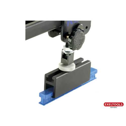 Centipede Rigid/Thin - KBAR 2