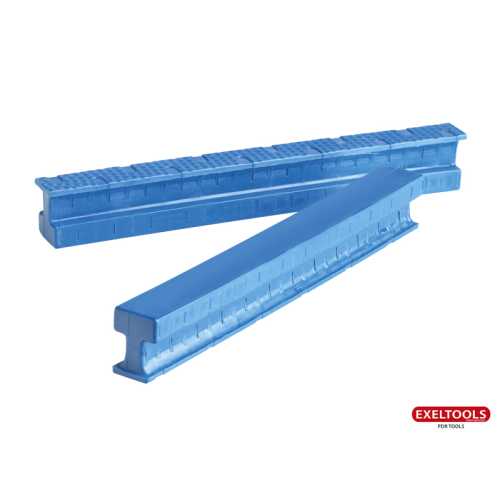 Centipede-Rigid 12,5 mm spécial DSP