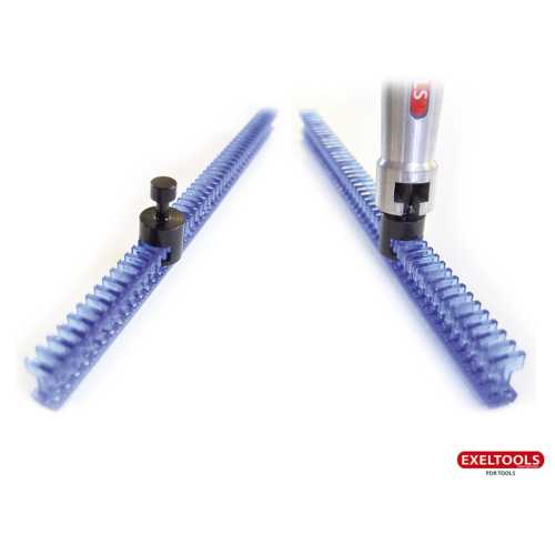 Centipede adaptors Slide Hammer Universal spécial DSP 2