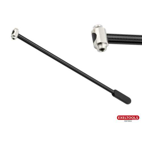 Marteau Carbon