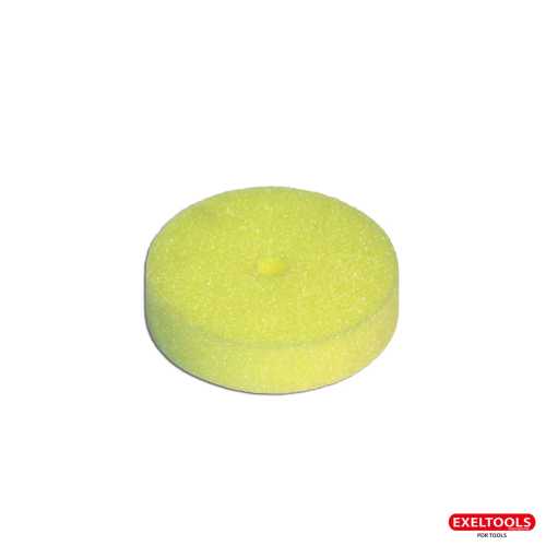 Mousse souple