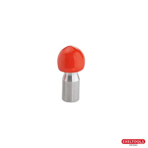 Embout Gum débosselage pour X19, X20, X22, X23, X19M