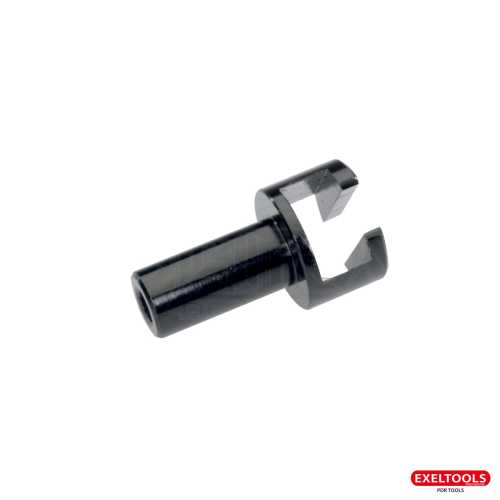 Centipede Adaptors, Dent Gun Mini Lifter, M6 Thread spécial DSP