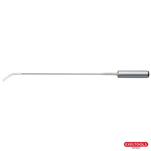Barre universelle - Ø 8 mm - Long. 650 mm - non interchangeable