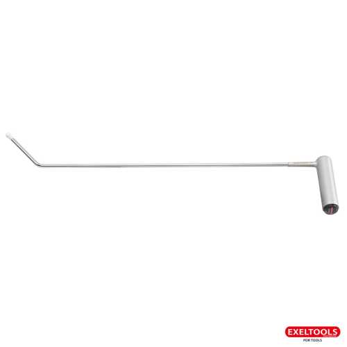 Barre universelle - Ø 8 mm - Long. 700 mm - Interchangeable