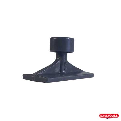 Intermediaire Size Crease Tab 38 mm - pack de 10 ventouses