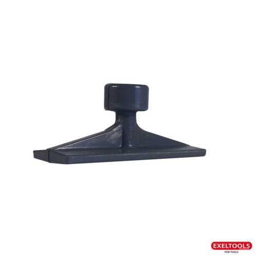 Intermediaire Size Crease Tab 51 mm - pack de 10 ventouses