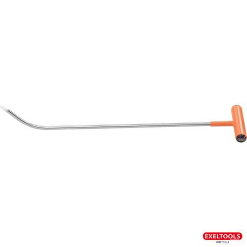 Barre d'aile et de pavillon - Ø 11,5 mm - Long. 715 mm - Interchangeable