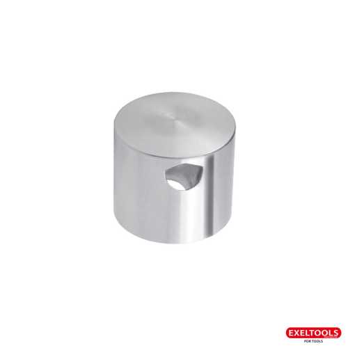 Embout cylindrique SPECIAL GRÊLE