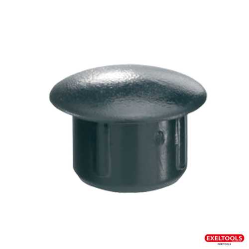 Bouchon plastique - Pour trou Ø 10 mm
