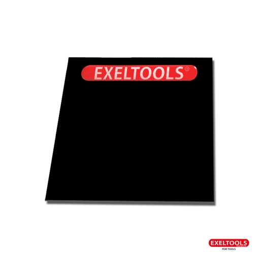 Plaque de protection