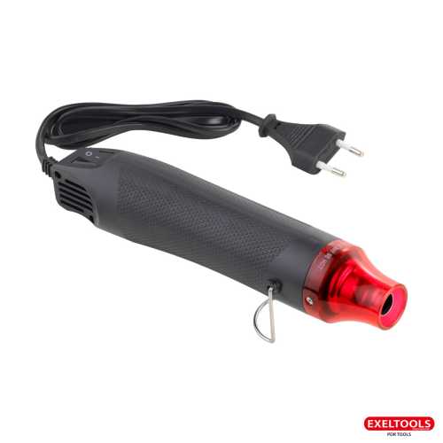 Décapeur Thermique 110V/220V - 50-60Hz