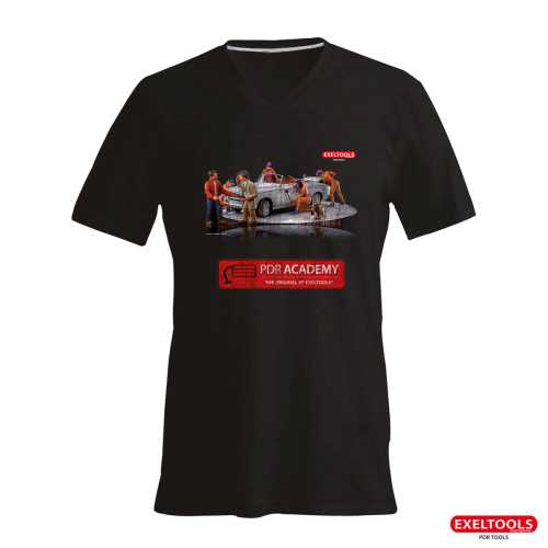Tee-Shirt Manches Courtes taille 3XL