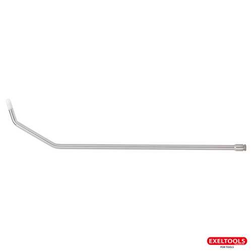 Barre inox - Ø 12 mm / Long. 520 mm