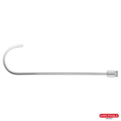 Barre inox - Ø 6 mm / Long. 260 mm