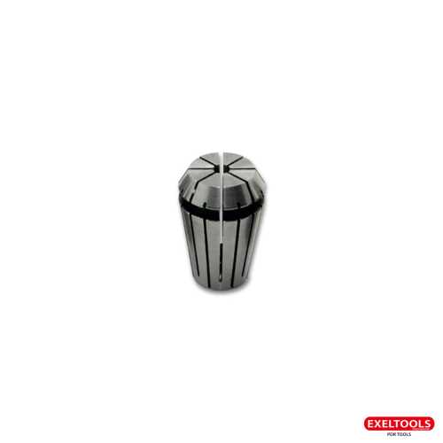Pour barres ø 3 mm