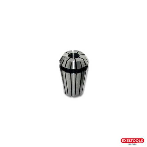 Pour barres ø 5 mm