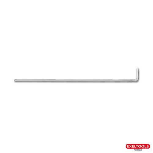 Barres de débosselage interchangeables ø 3 mm - Long. 270 mm