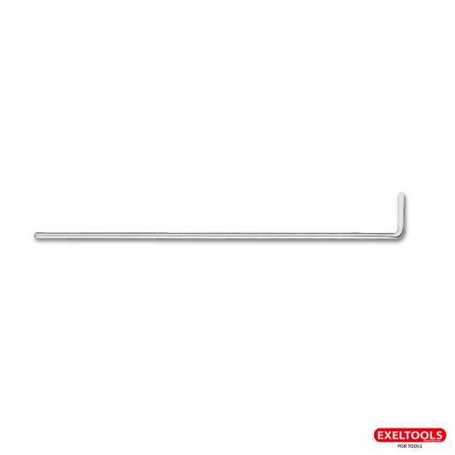 Barres de débosselage interchangeables ø 4 mm - Long. 270 mm