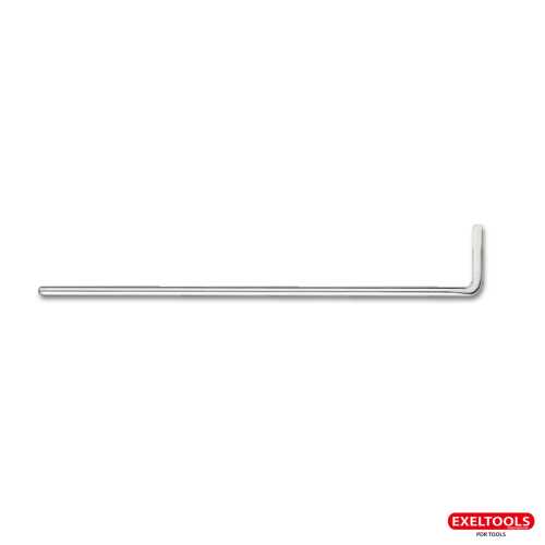 Barres de débosselage interchangeables ø 5 mm - Long. 270 mm