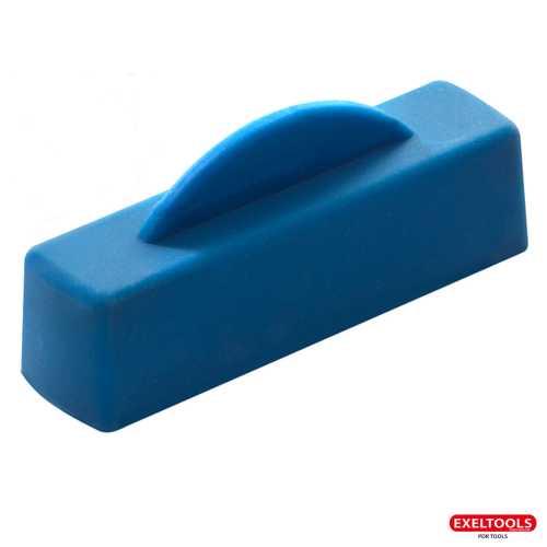 Protection ventouse inox 70 x 30 mm