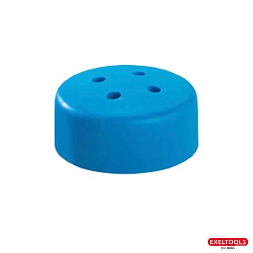 Embout Pivot Interchangeable Bi Matière Ø 22 mm