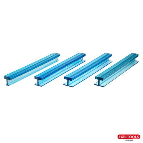 Centipede Dead Center Crease Ice Smooth variety pack
